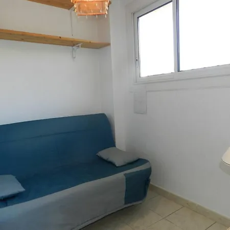 Bo100-e40 2 Pièces 4 Couchages Les Mimosas Bormes-les-Mimosas